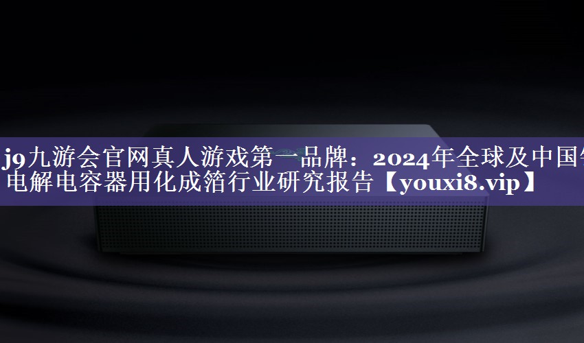 2024年全球及中国铝电解电容器用化成箔行业研究报告