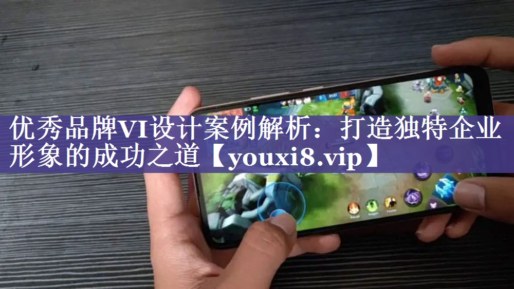 优秀品牌VI设计案例解析：打造独特企业形象的成功之道