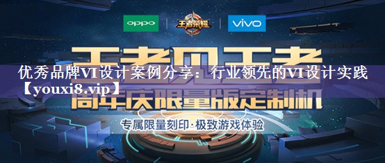 优秀品牌VI设计案例分享：行业领先的VI设计实践